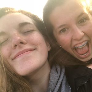 Meet your Posher, Mckenna